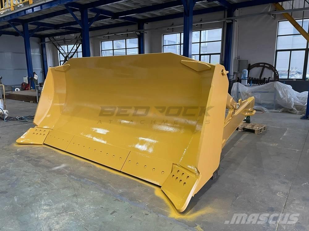 CAT BLADE FOR D8T SU Бульдозерные отвалы