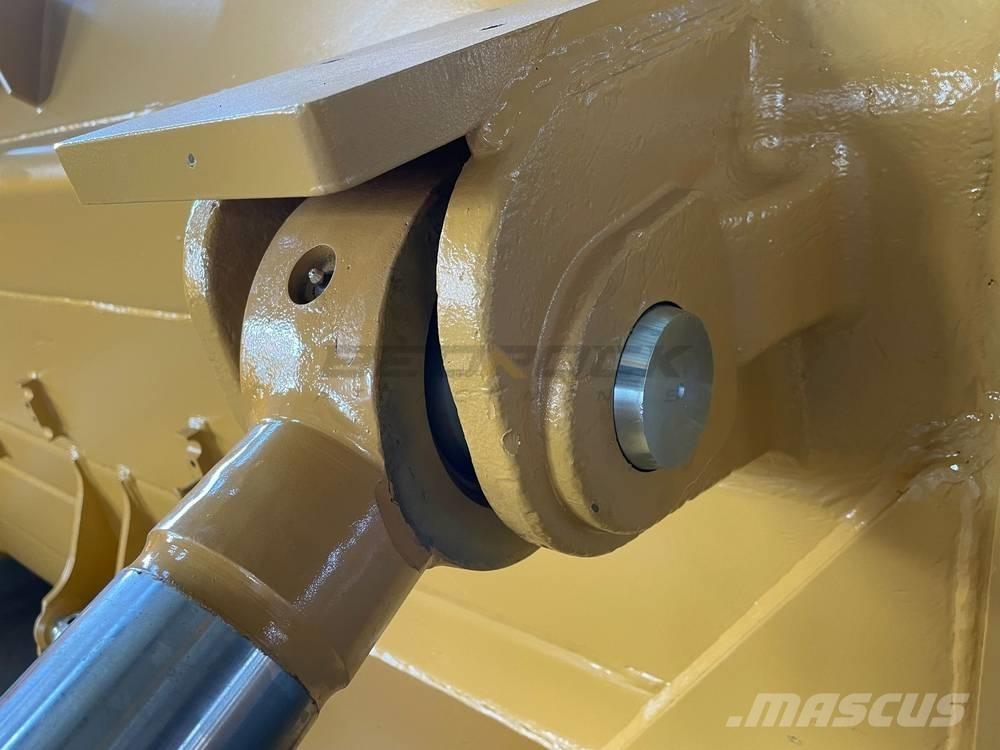 CAT BLADE FOR D8T SU Бульдозерные отвалы