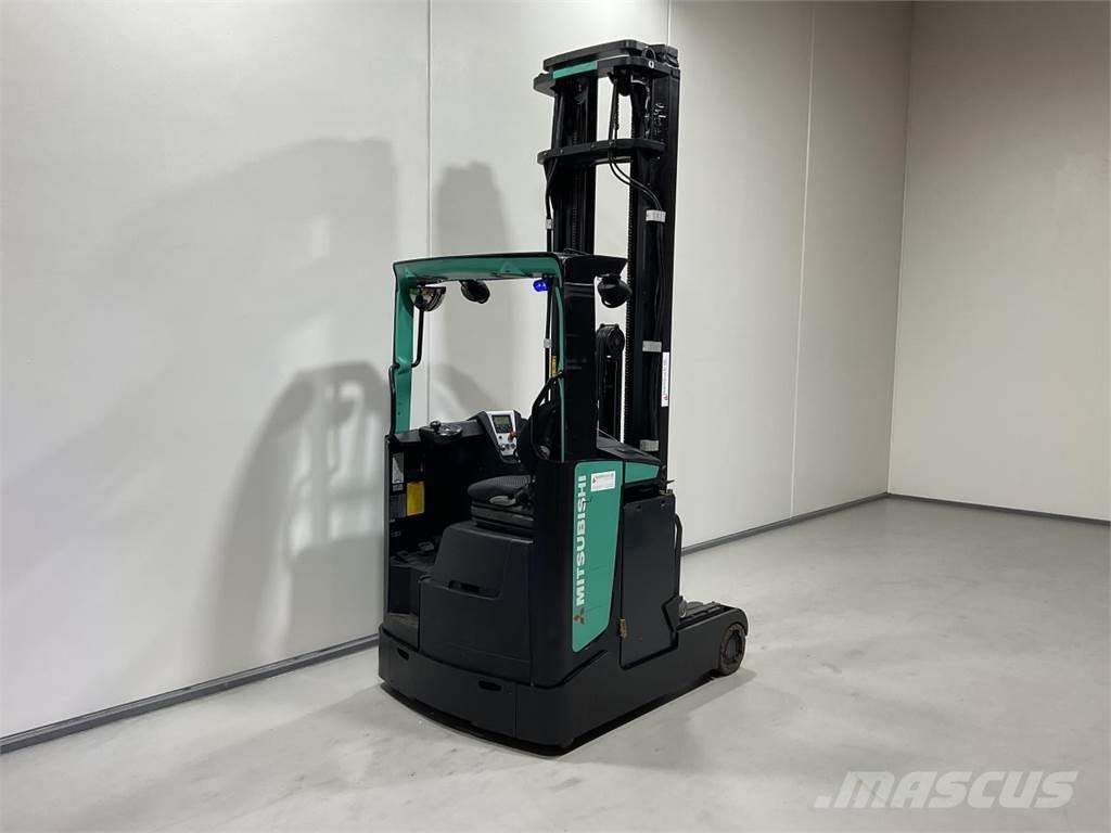 Mitsubishi RB16NH Ричтраки