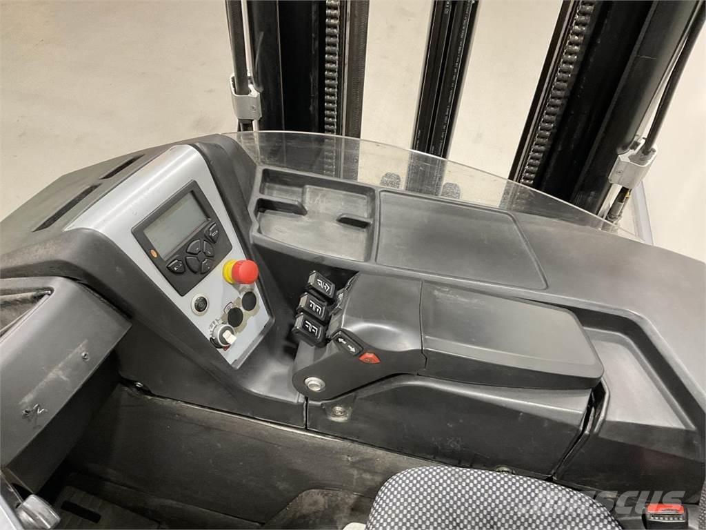 Mitsubishi RB16NH Ричтраки