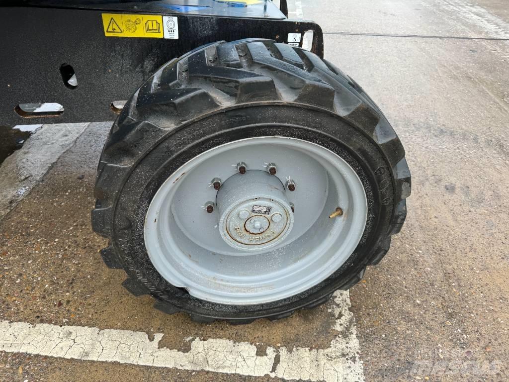 Genie Z 45/25 XC Коленчатые подъемники