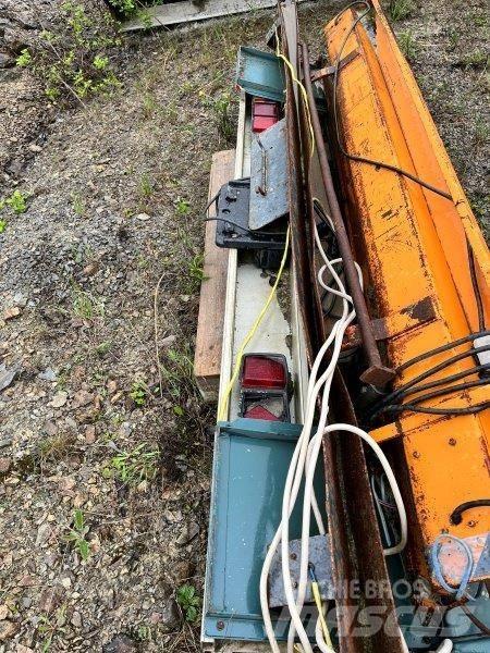 Broder FAPCO4581306G Сортировочные установки