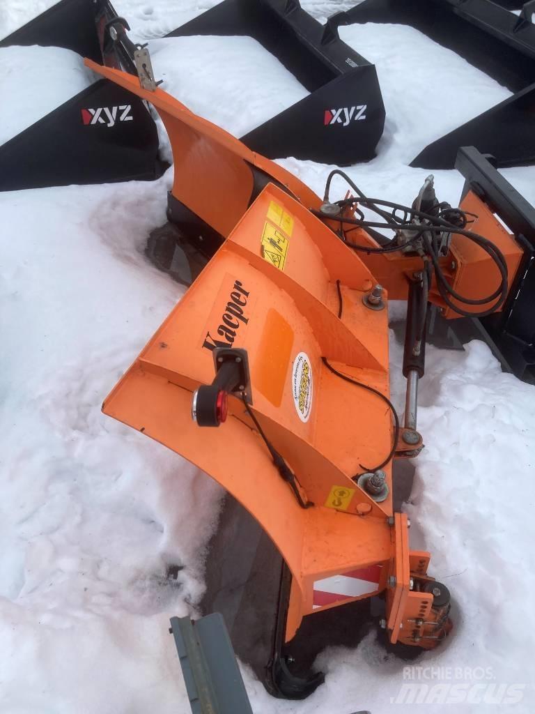 Pronar PU 2100 Снежные отвалы и плуги