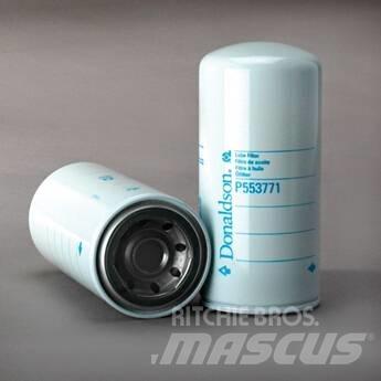 Donaldson P553771 Компоненты строительной техники