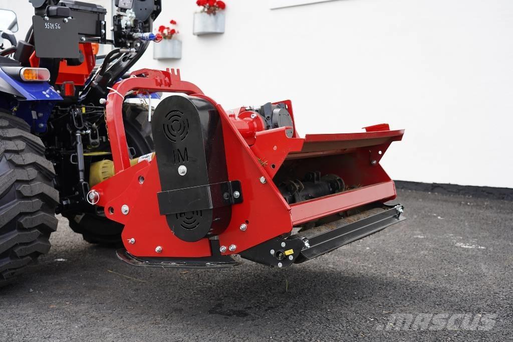  IM PREMIUM BETESPUTS Мульчирователи