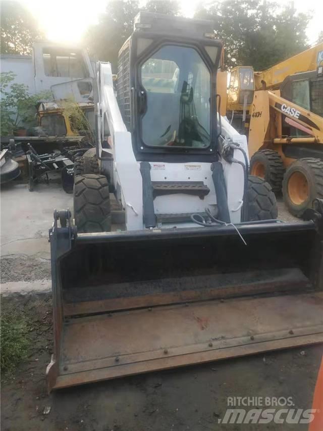 Bobcat S300 Мини-погрузчики