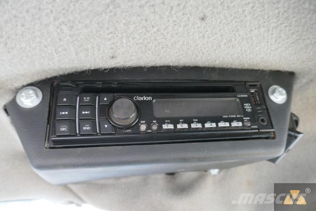 CAT CP76 Грунтовые катки