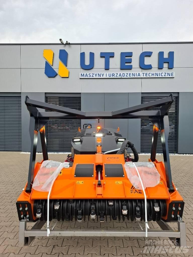 FAE RCU-75 Сучкорезы