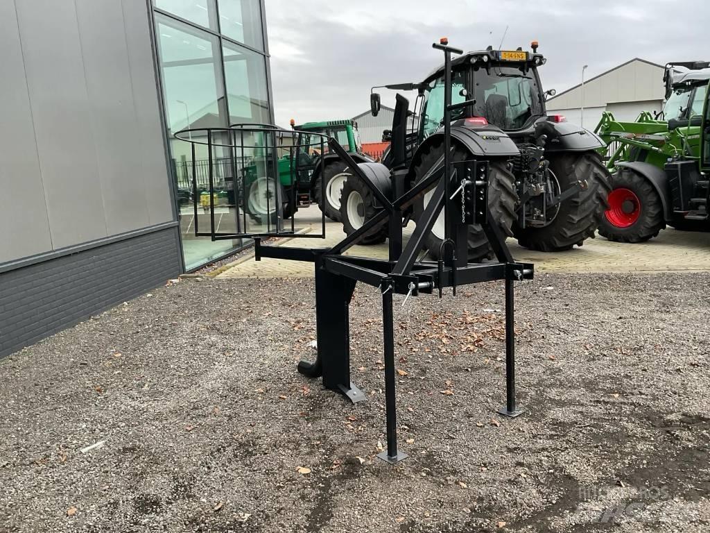  Drainage machine Прочее почвообрабатывающее оборудование