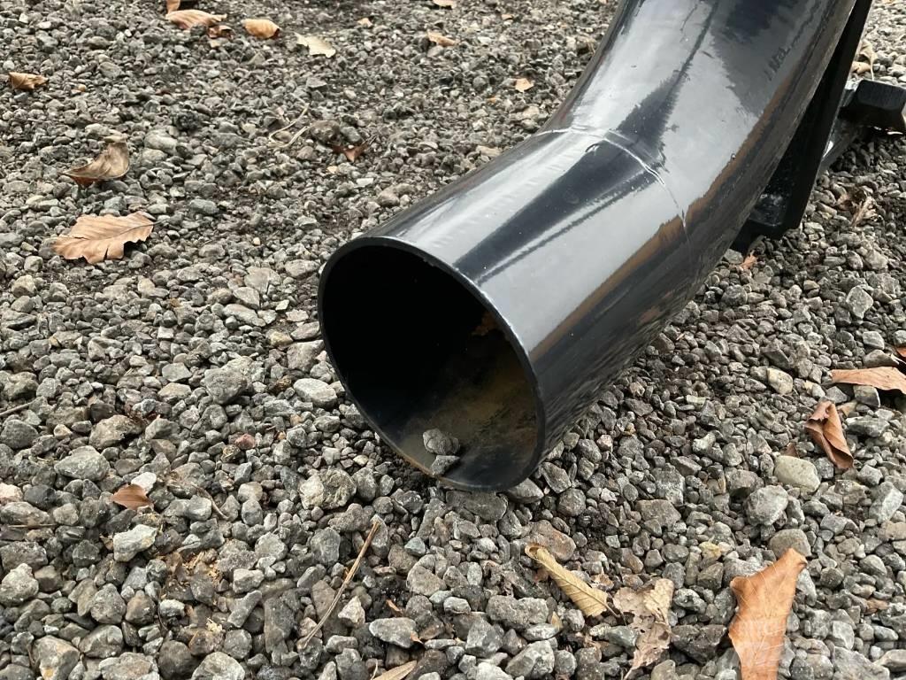  Drainage machine Прочее почвообрабатывающее оборудование