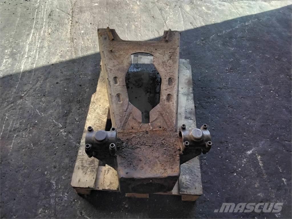  Minibrunett 578 Другие компоненты лесотехники