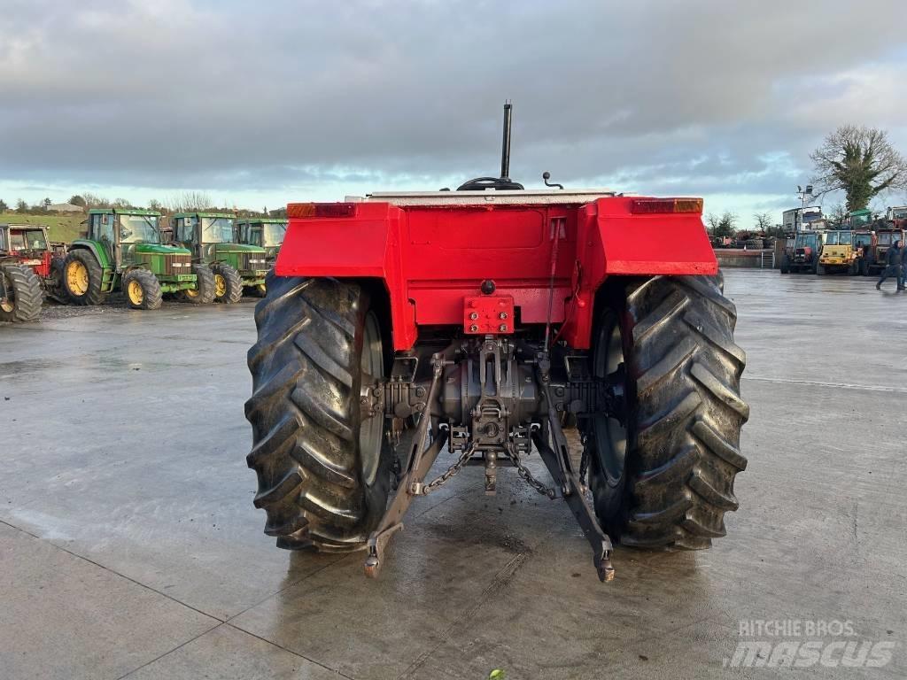 Massey Ferguson 385 Трактора