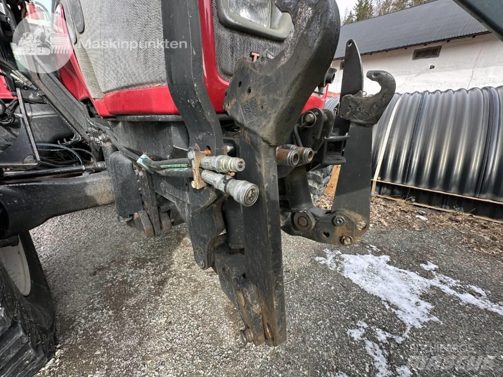 Valtra T 202 Трактора