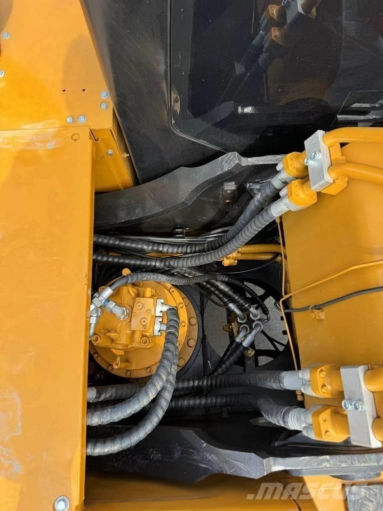 Sany SY 335 Малые экскаваторы 7т-12т