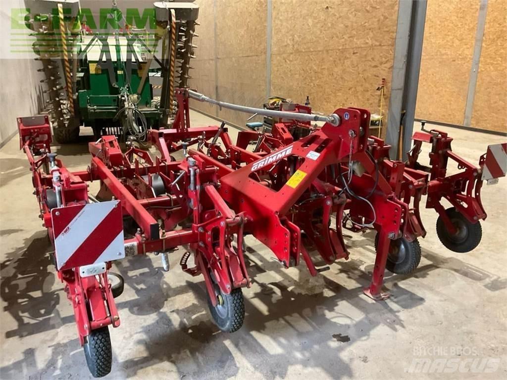 Grimme GH4 Öko Машины для уборки и переработки картофеля - Другие