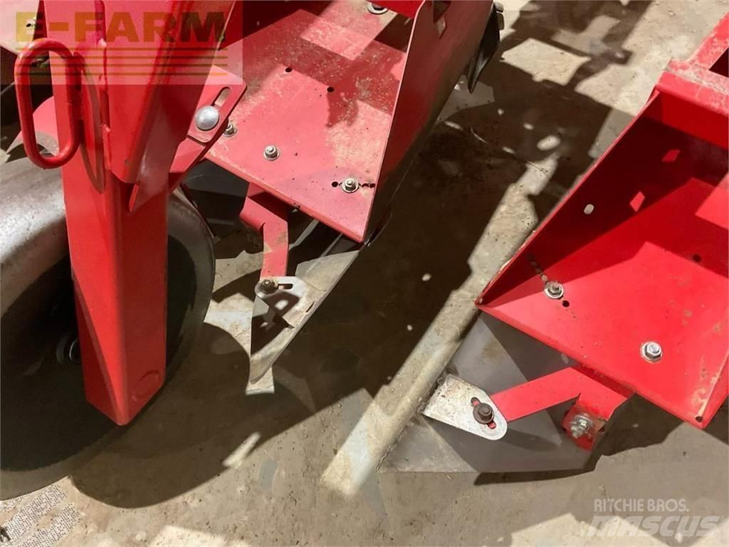 Grimme GH4 Öko Машины для уборки и переработки картофеля - Другие