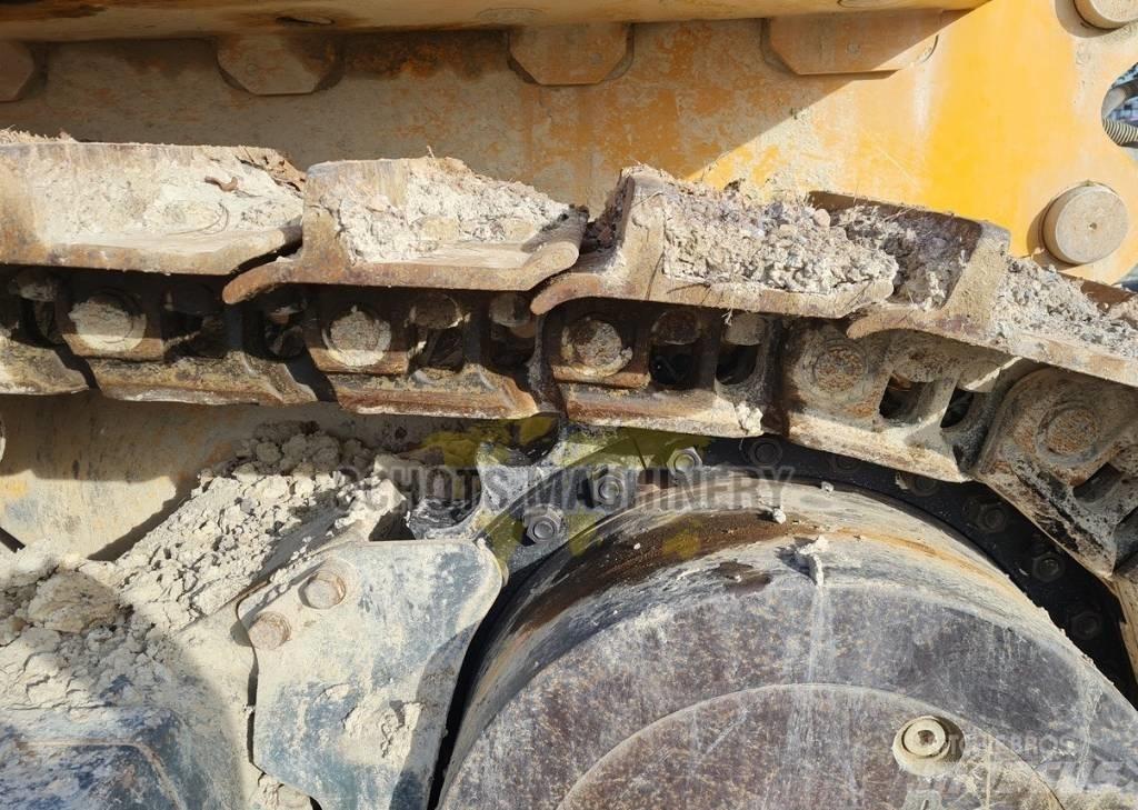 Liebherr PR 764 Гусеничные бульдозеры