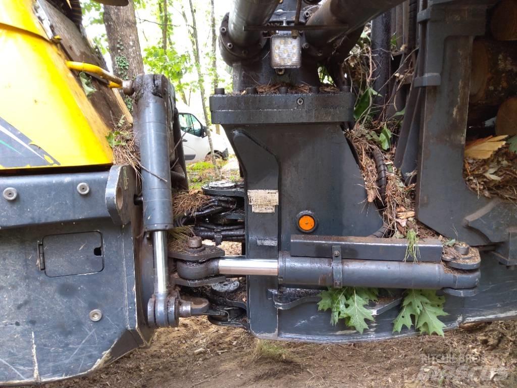 Eco Log 594E Форвардеры