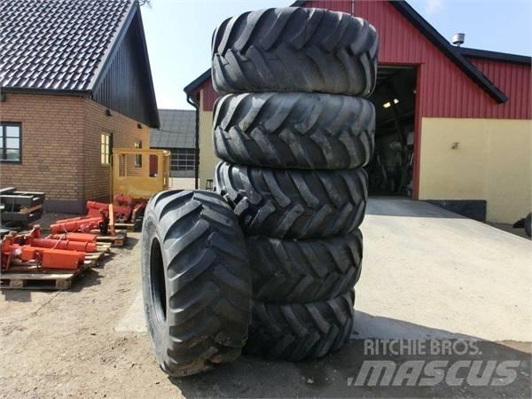 Trelleborg Twin 428 Шины и колёса