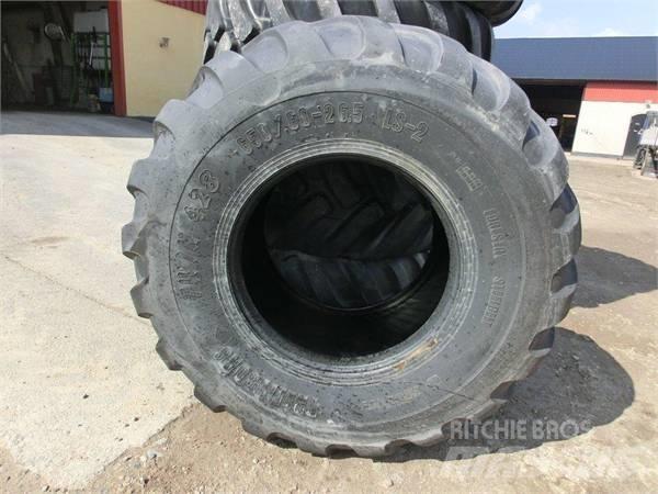 Trelleborg Twin 428 Шины и колёса