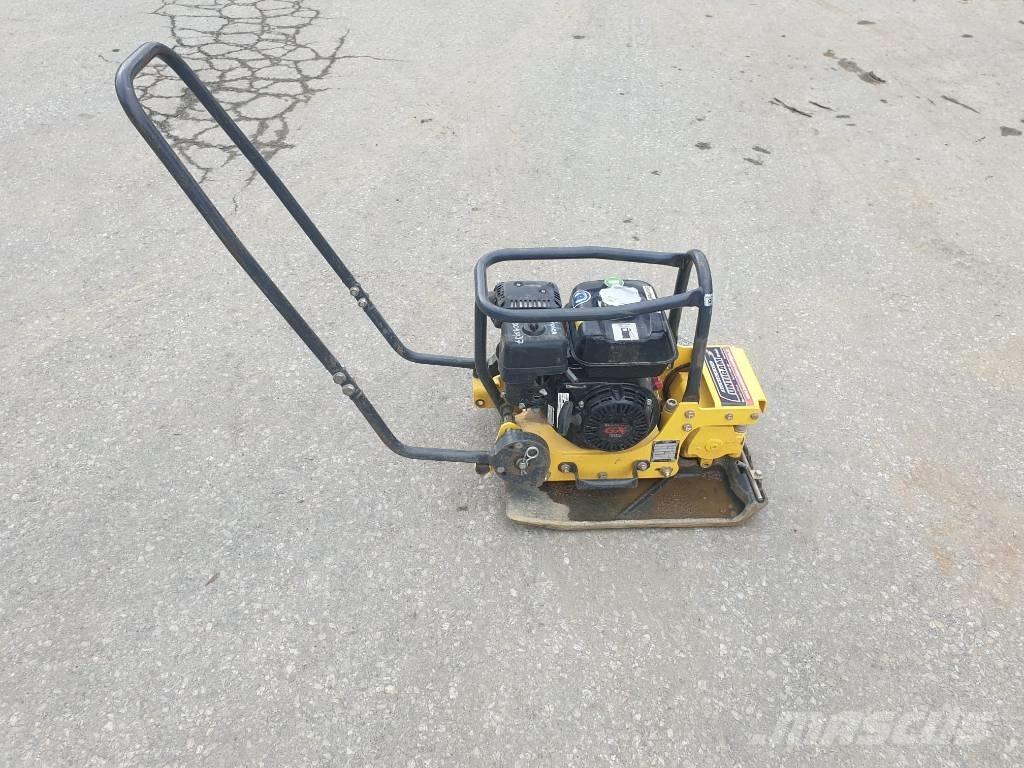 Bomag BVP 18/45 Виброплиты и вибротрамбовки