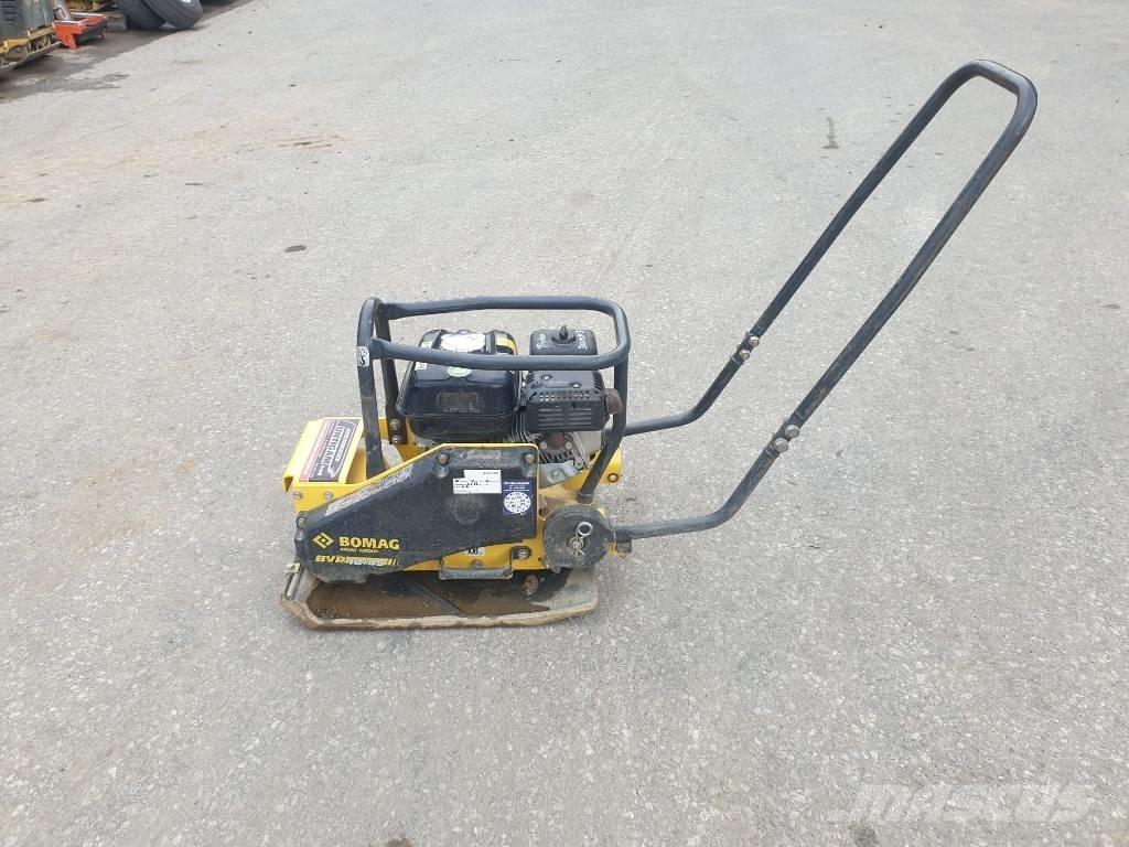 Bomag BVP 18/45 Виброплиты и вибротрамбовки