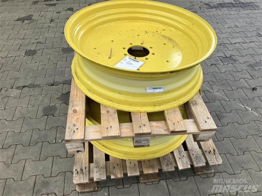 Bohnenkamp 10x32 Шины и колёса