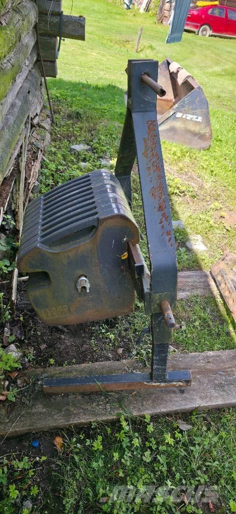 John Deere 5070 M Трактора