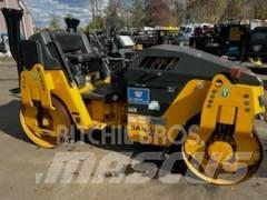 Sakai SW 504 Катки тротуарные