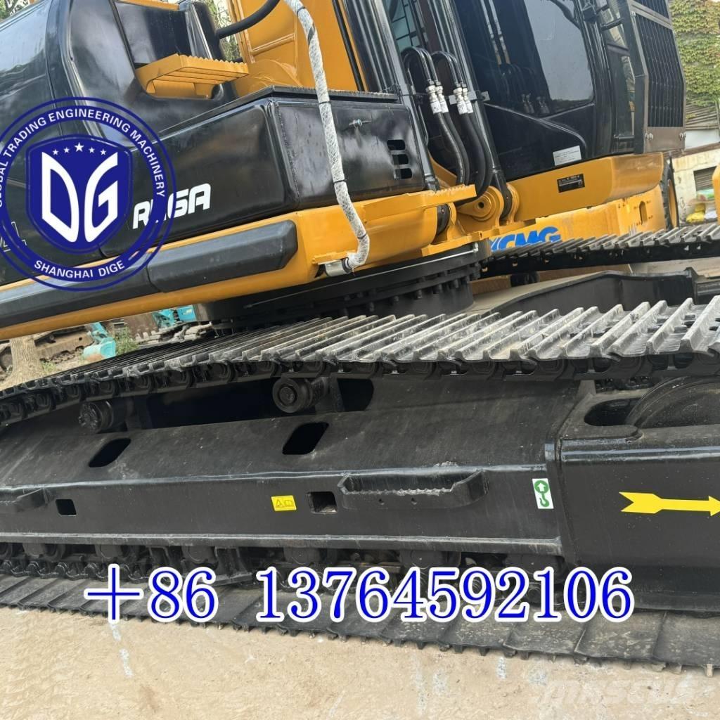 CAT 325D2L Малые экскаваторы 7т-12т