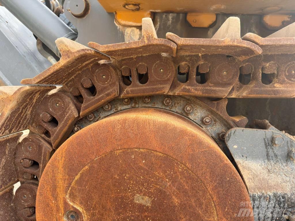 Liebherr PR 764 Гусеничные бульдозеры