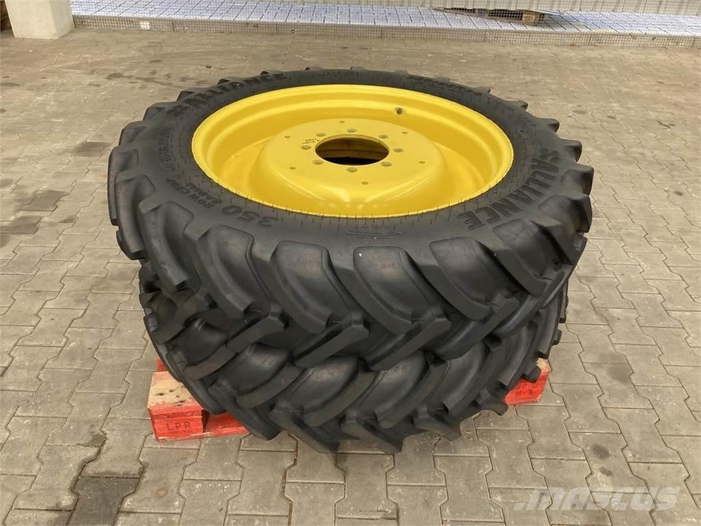 Alliance 320/85R34 Шины и колёса