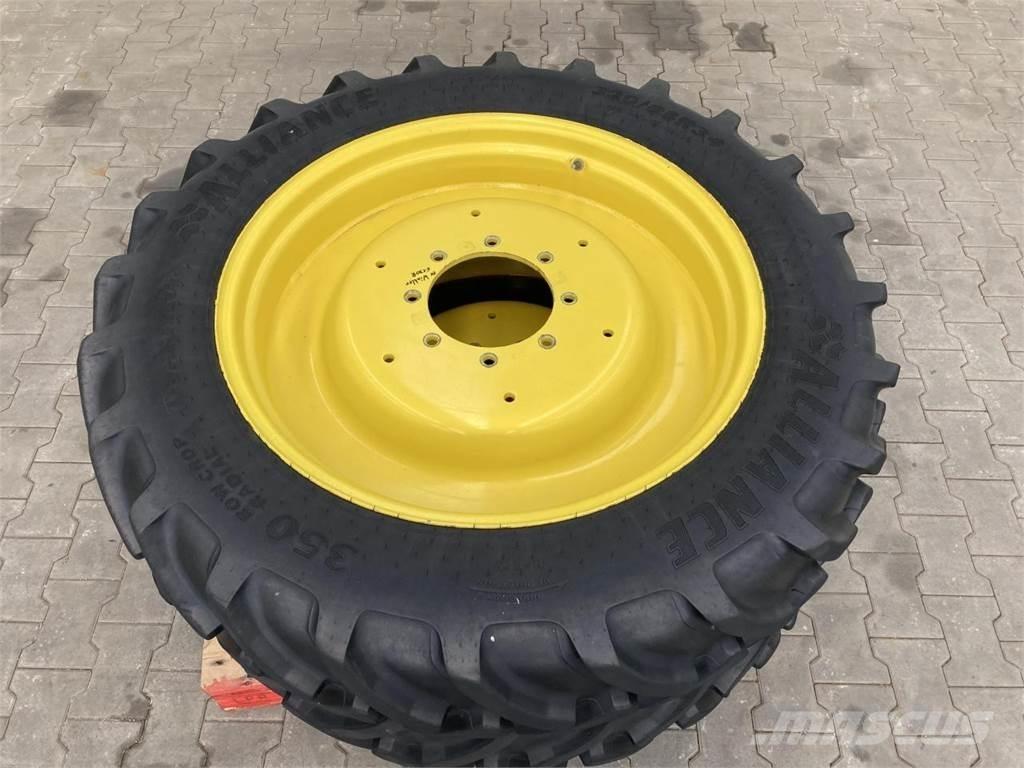 Alliance 320/85R34 Шины и колёса