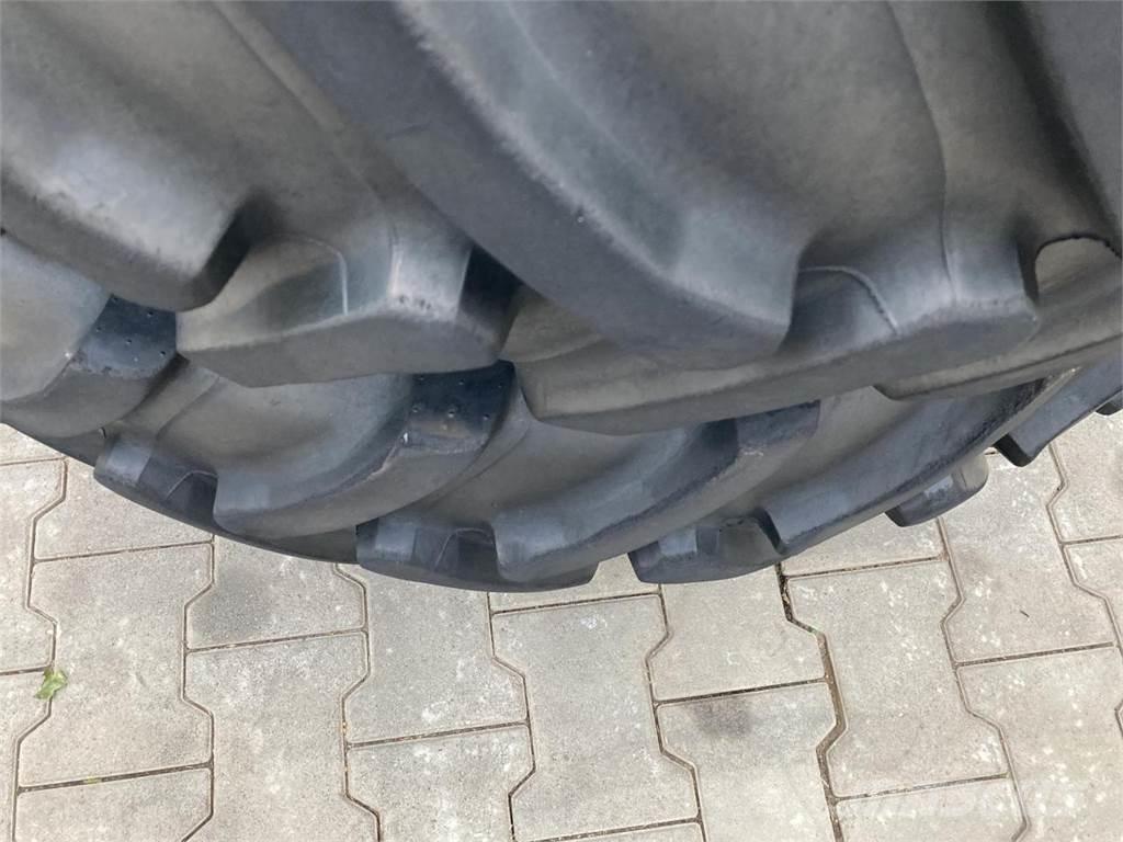 Alliance 320/85R34 Шины и колёса