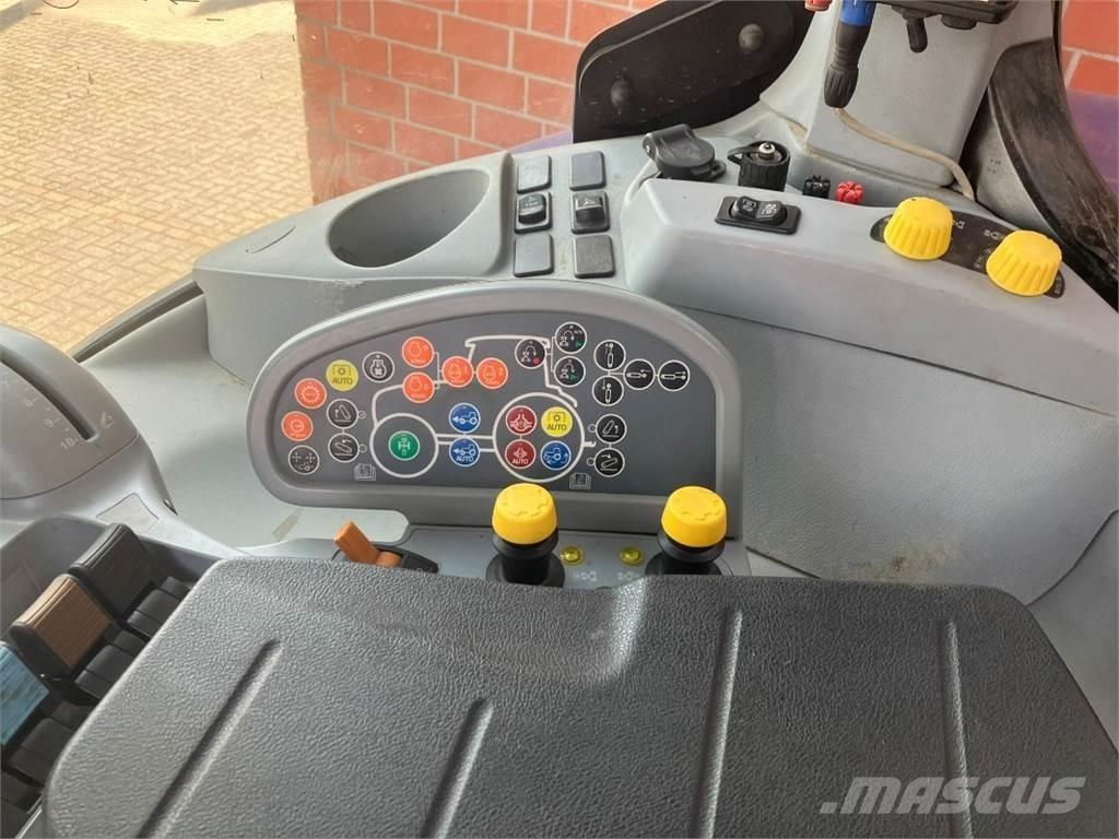 New Holland T7.315 Трактора