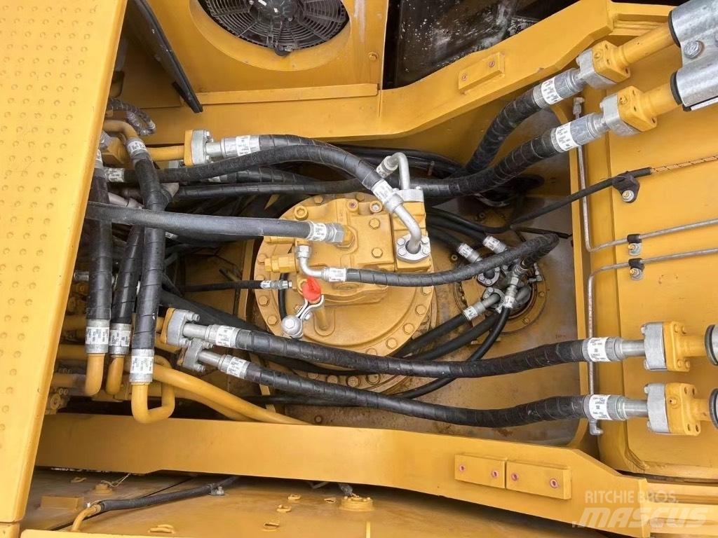 CAT 340 Гусеничные экскаваторы