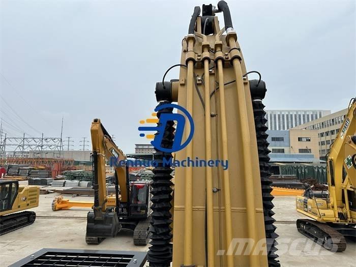 CAT 336 D2 Гусеничные экскаваторы