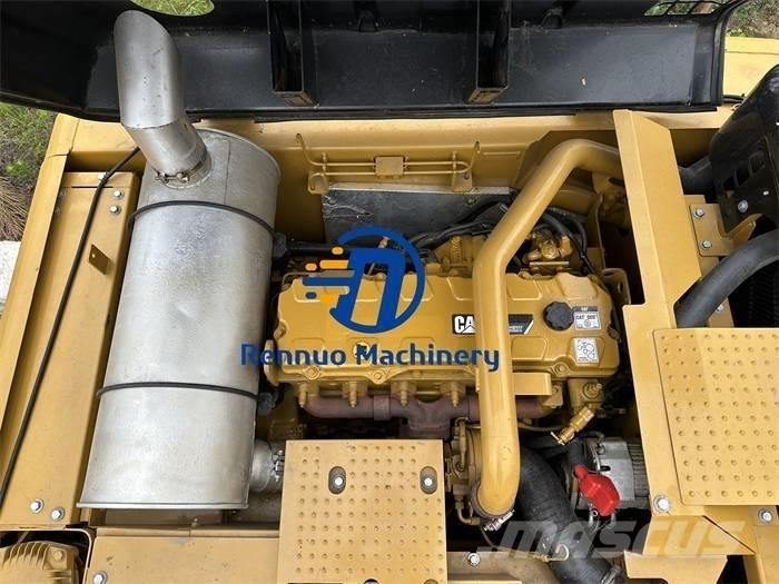 CAT 336 D2 Гусеничные экскаваторы