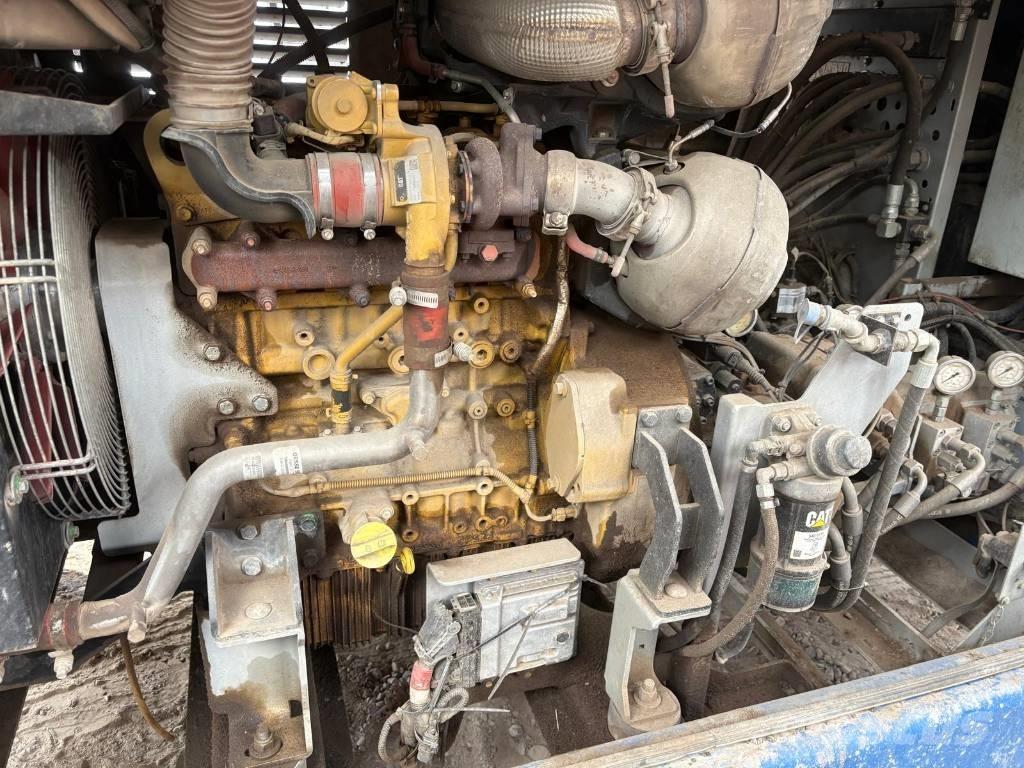  Eggersman T60 Барабанный грохот