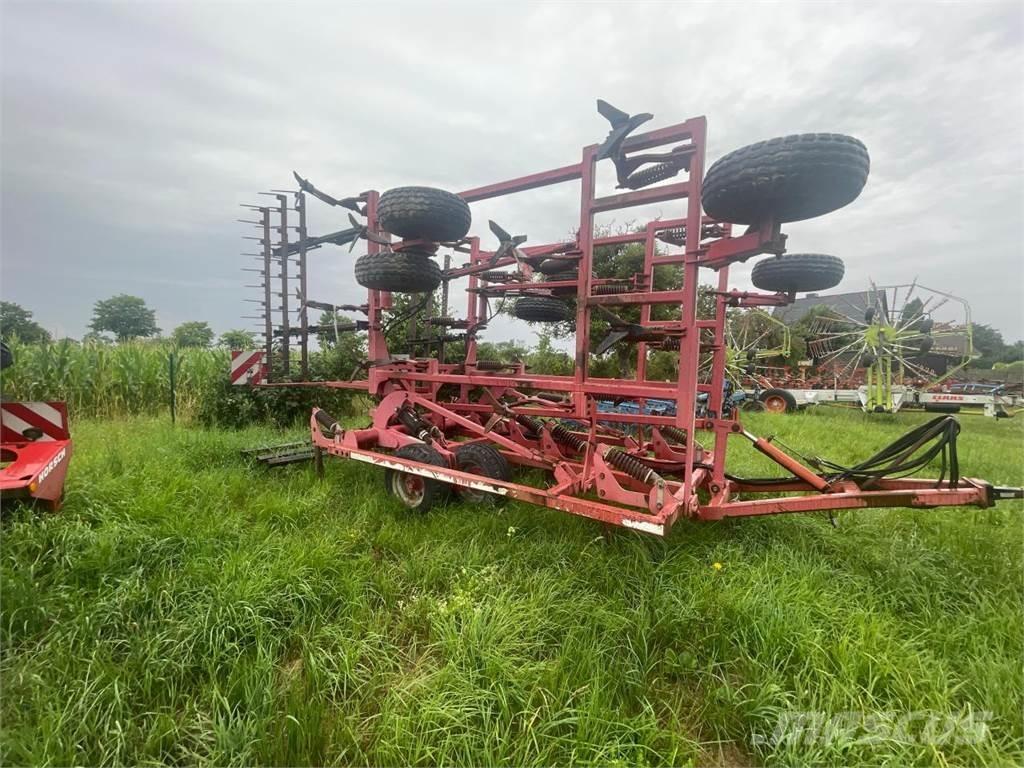 Horsch FG 7.5 Культиваторы сплошные