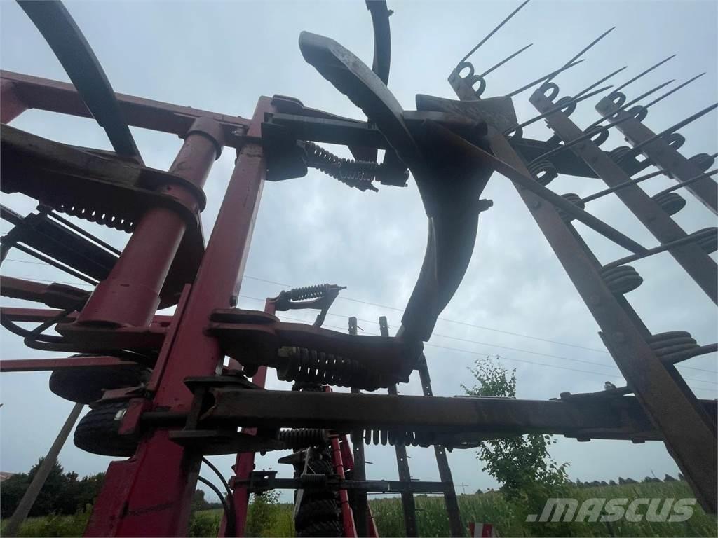 Horsch FG 7.5 Культиваторы сплошные