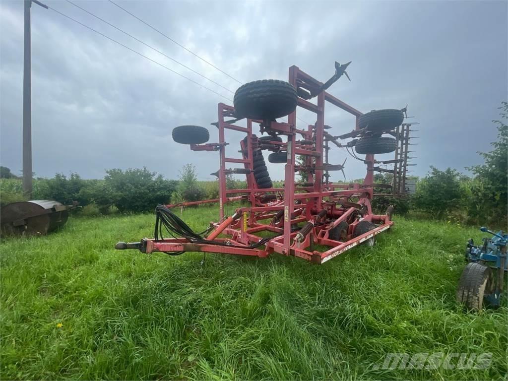 Horsch FG 7.5 Культиваторы сплошные