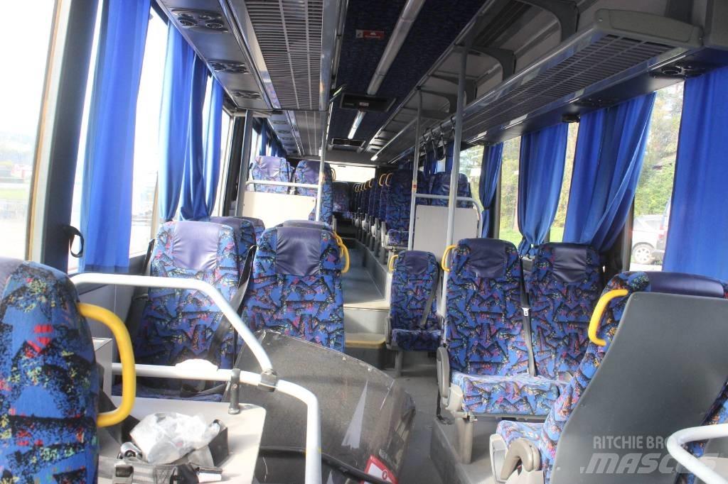 Volvo B12BLE Междугородные автобусы