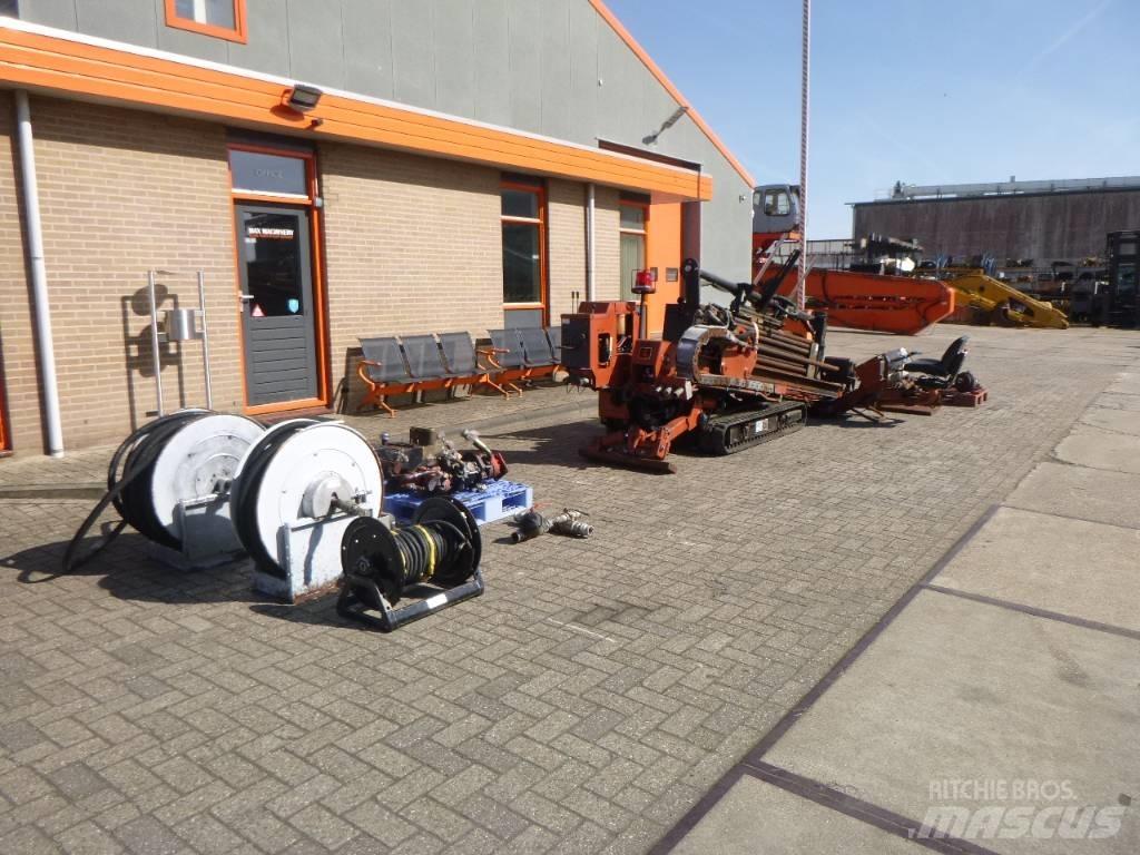 Ditch Witch JT 3510 Оборудование для горизонтального бурения
