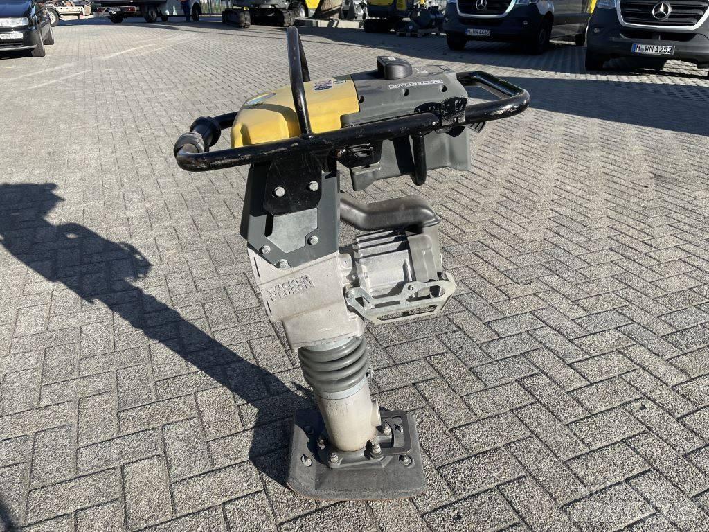 Wacker Neuson AS60e Трамбовщики