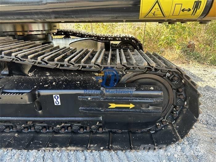 Sany SY 235 C Гусеничные экскаваторы