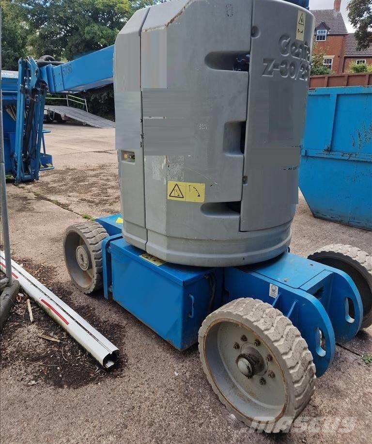 Genie Z 30/20 N RJ Коленчатые подъемники
