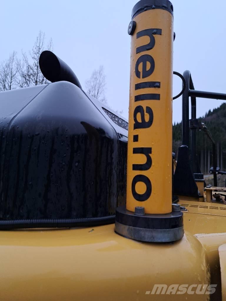CAT 325 FL CR Гусеничные экскаваторы