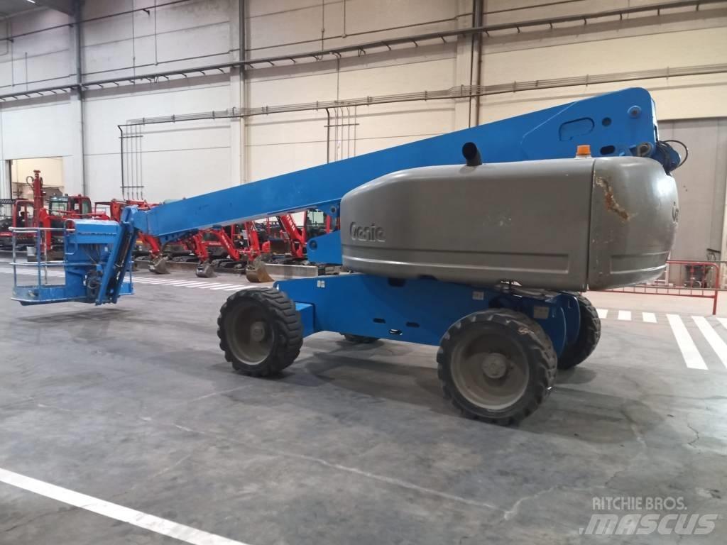 Genie S 65 Телескопические подъемники