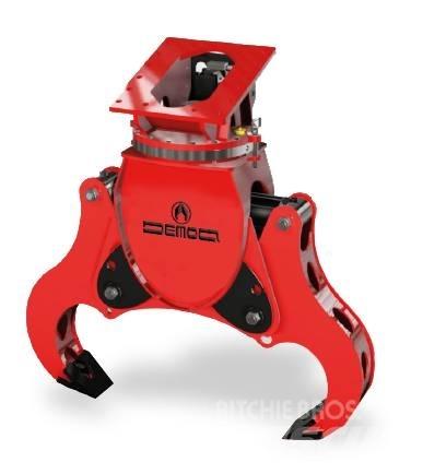  DEMOQ DSW800 Дровоколы